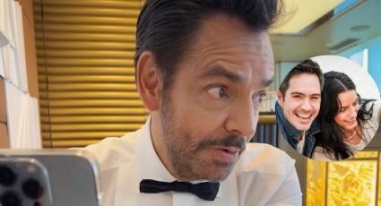 ¿Qué opina Eugenio Derbez sobre una posible reconciliación entre su hija y Mauricio Ochmann?