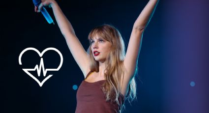 ¿Cómo está la salud de Taylor Swift?: La cantante alarmó a sus fans por intensa tos