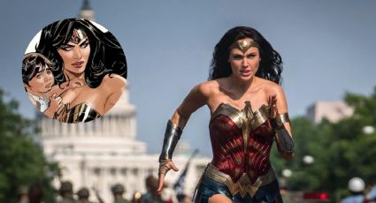 Gal Gadot : ¿Cuántos hijos tiene la actriz de la Mujer Maravilla?