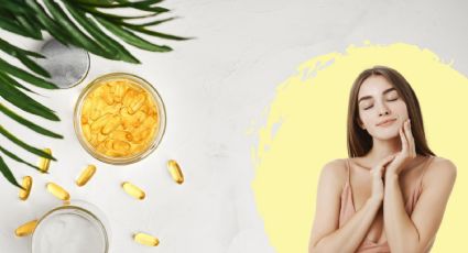 ¿Qué es la biotina? Estos son los beneficios de la vitamina B7 para el cabello y uñas