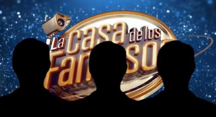 Ellos son los nominados de La Casa de los Famosos hoy 7 de marzo