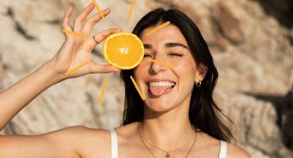 ¿Qué es y para qué sirve la vitamina C? Estos son sus beneficios para la salud y belleza