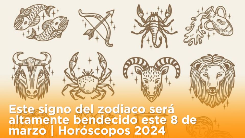 signos zodiacales