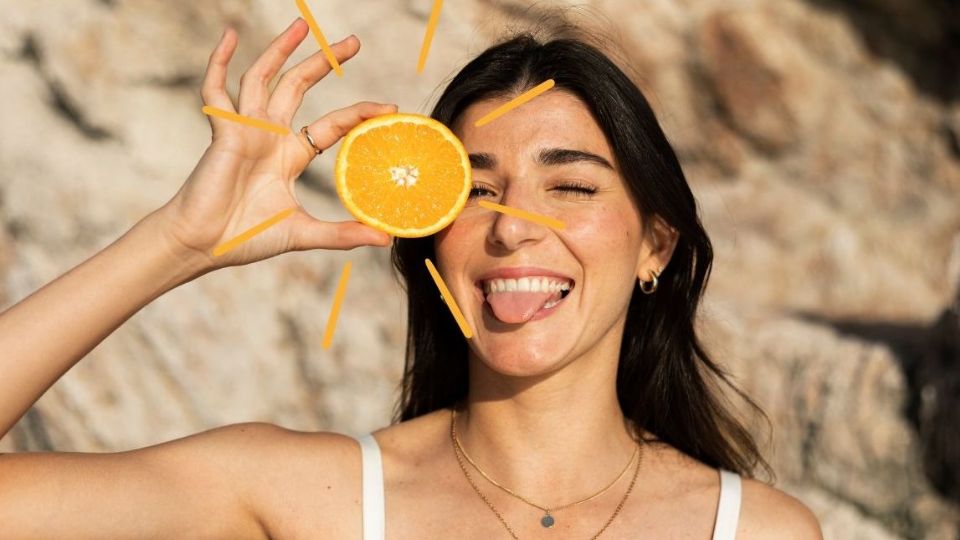 ¿Qué es la vitamina C?