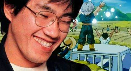 Fans rinden homenaje a Akira Toriyama: "Nos diste la mejor infancia"