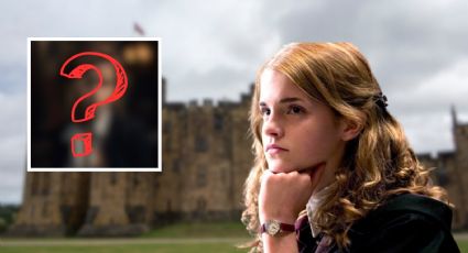 Así se vería Hermione Granger de Harry Potter como supermodelo según la IA