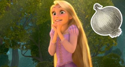 ¿Quieres un cabello como Rapunzel? Lógralo con esta mascarilla casera de cebolla