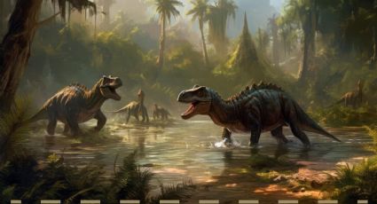 Dinosaurios en la UNAM: Estos son los horarios, precios y descuentos en entrada a la exposición