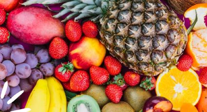 7 Frutas que debes consumir para tener colágeno de forma deliciosa y natural