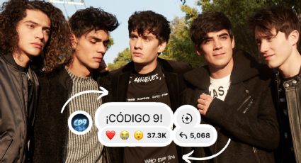 CD9 abre canal de difusión y desatan rumores de regreso: ¿Cómo unirte a su comunidad?