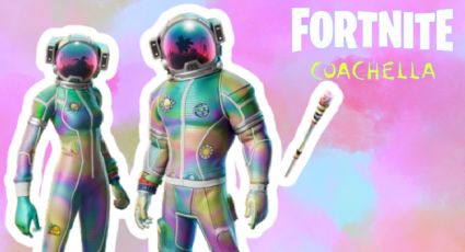 Coachella 2024 en Fortnite: Este es el cartel de artistas, conciertos y skins que tendrá el videojuego