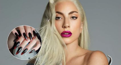 Uñas de Lady Gaga: 5 diseños para lucir como toda una Mother Monster