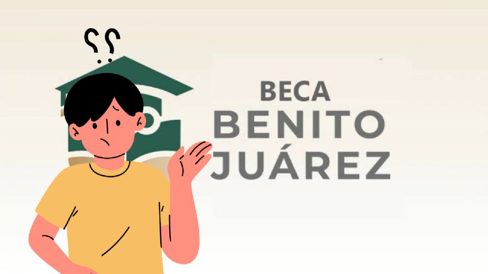 ¿Cuándo es el pago de la Beca Benito Juárez?