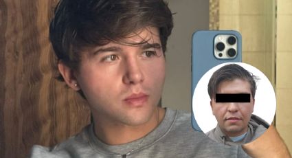 ¿No le importó? Así reaccionó el hermano del Fofo Márquez tras la vinculación a proceso del influencer