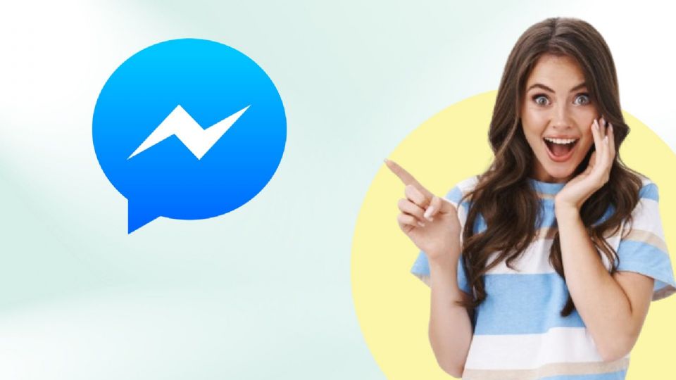 Messenger se actualiza.