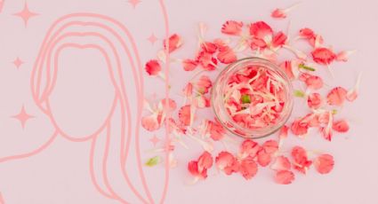 ¿Para qué sirve el agua de rosas en la cara? Estos son sus beneficios y usos para la piel