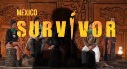 Survivor México 2024: ¿Quién es el eliminado HOY 12 de abril?