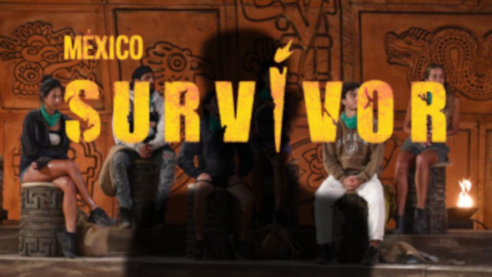 Duelo de extinción en Survivor México 2024.