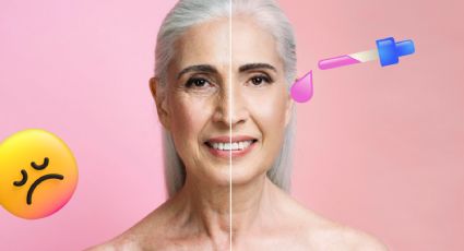 ¿A qué edad una persona comienza a perder colágeno en el cuerpo?