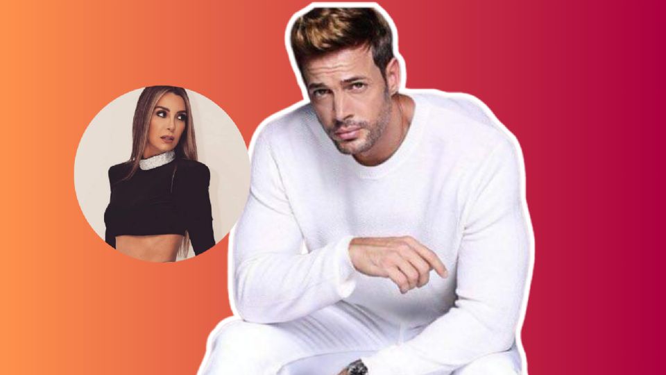 William Levy responde a la críticas tras separación.