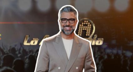 Jaime Camil confirmado como conductor de La Academia 2024, ¿quiénes son los críticos?