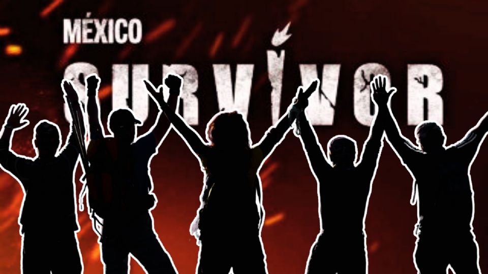 Survivor México 2024 juego por las recompensas.