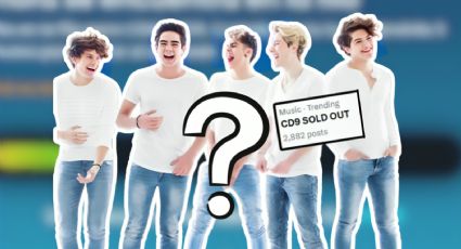 ¿CD9 tendrá una segunda fecha? La boyband agota sus entradas para la Arena CDMX