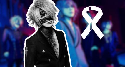 Muere Reita, bajista de The Gazette, a los 42 años; ¿cuál fue la causa?