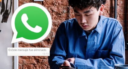 ¿Cómo leer los mensajes de WhatsApp que fueron eliminados?