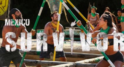 Survivor México 2024 ¿Qué tribu ganó HOY las recompensas?