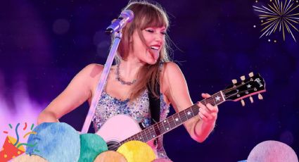 Taylor Swift: Universal anuncia fiesta por su nuevo álbum, te decimos cómo conseguir tu pase