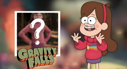 IA muestra cómo se vería Mabel Pines, de Gravity Falls, si fuera un niña en la vida real