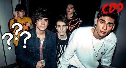 CD9 conferencia de prensa hoy 17 de abril, horario y dónde ver: ¿Anunciarán su gira por México?