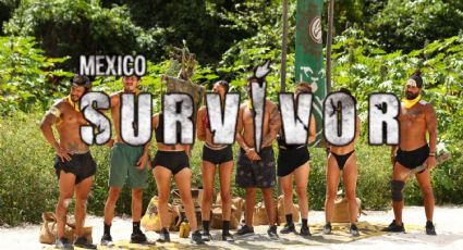 Survivor México 2024: ¿Qué tribu se lleva las recompensas HOY 17 de abril?