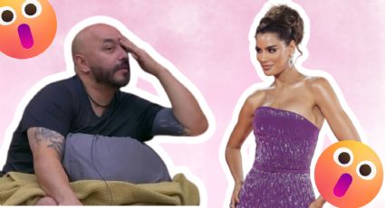 Ariadna Gutiérrez le manda inesperado mensaje a Lupillo Rivera con Romeh; ¿qué le dijo?