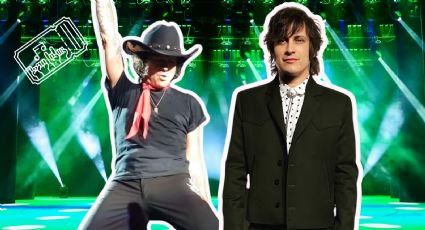 Enrique Bunbury y Siddhartha ofrecerán concierto juntos, ¿dónde se presentarán?