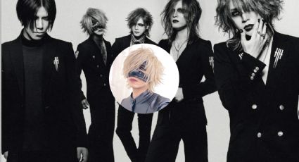 Compañeros de Reita, de The Gazette, le dan el último adiós con mensajes conmovedores