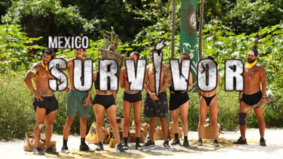 Survivor México 2024, ¿quién gana las recompensas?