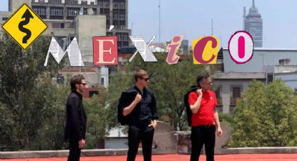 Concierto de Interpol en el Zócalo: Calles y estaciones cerradas, alternativas viales y accesos