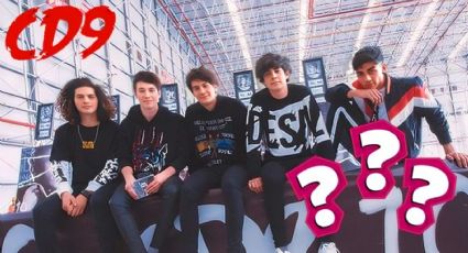 CD9: ¿A qué se dedicaban los integrantes del grupo antes de su regreso?