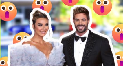 William Levy y Elizabeth Gutiérrez: Salen a la luz los videos de la pelea que vivieron