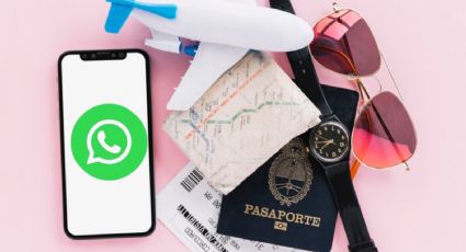 ¿Cómo sacar cita para tu pasaporte por WhatsApp? Hazlo enviando un msj a este número de la SRE