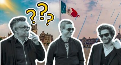 Concierto de Interpol en CDMX: ¿A qué hora inicia y cómo estará el clima para el sábado 20 de abril?	