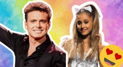 Las canciones de Luis Miguel que inspiraron a Ariana Grande y no lo sabías