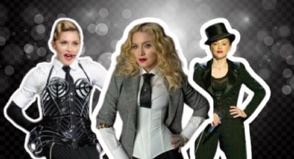 Madonna en México 2024: Los mejores outfits para ir a ver a la reina del pop