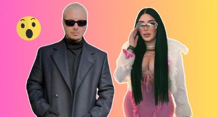 ¿Bellakath colaborará con J Balvin? Esto es lo que sabemos