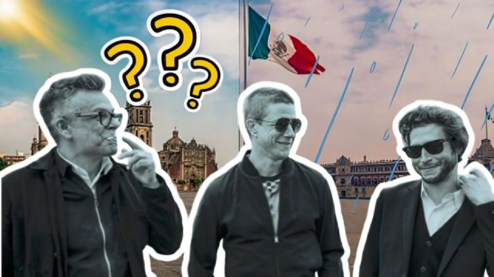 Interpol gratis en México