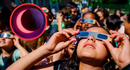 ¿Cuánto durará el eclipse solar del 8 de abril de 2024 en México?	