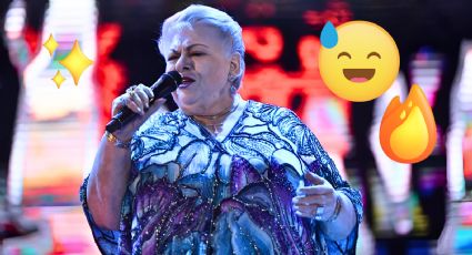 5 frases muy picosas que Paquita la del Barrio inmortalizó en sus canciones