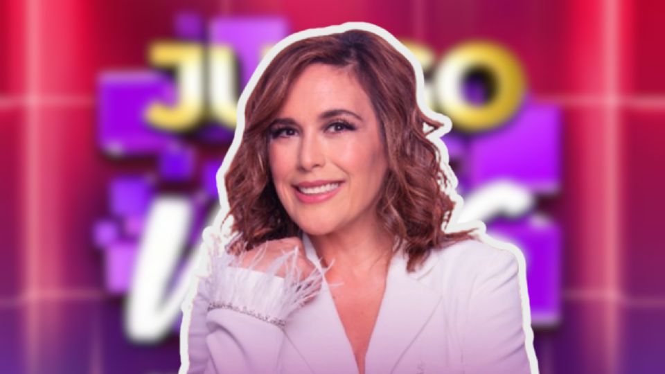 Angélica Vale en juego de voces